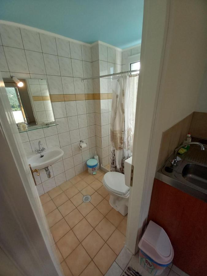 Lontza Apartments Lazaráta Eksteriør bilde