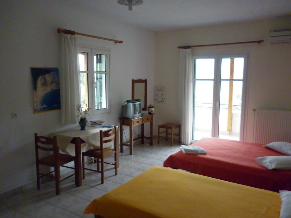 Lontza Apartments Lazaráta Rom bilde